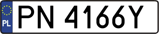 PN4166Y