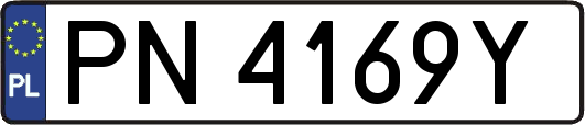 PN4169Y