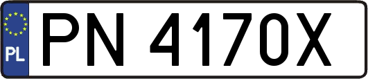PN4170X