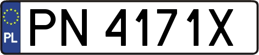 PN4171X