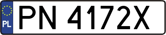 PN4172X