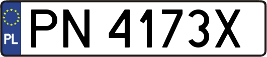 PN4173X