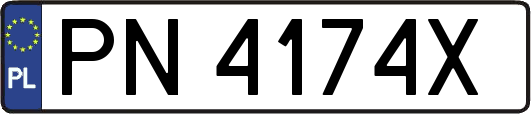 PN4174X