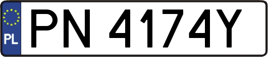 PN4174Y