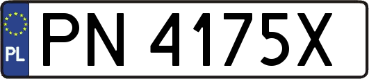 PN4175X