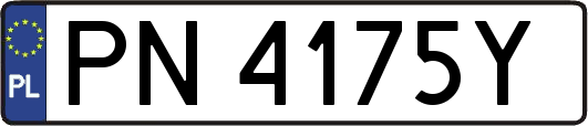 PN4175Y