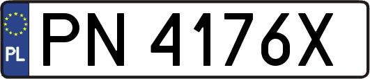 PN4176X