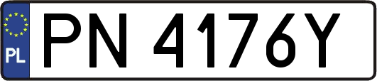 PN4176Y