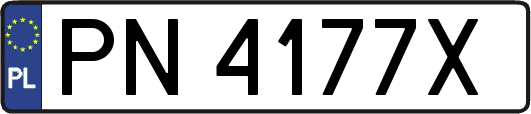 PN4177X