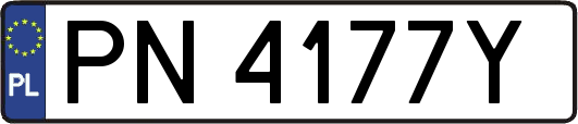 PN4177Y