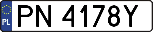 PN4178Y