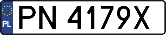 PN4179X