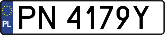 PN4179Y