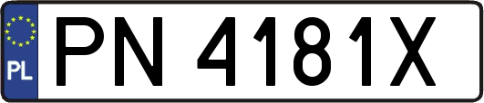 PN4181X