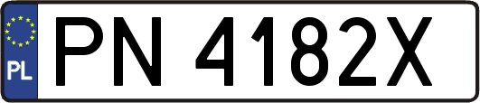 PN4182X