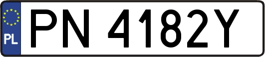 PN4182Y