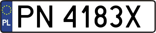 PN4183X