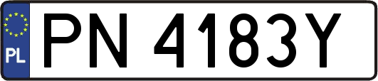 PN4183Y