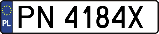 PN4184X