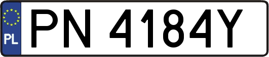 PN4184Y