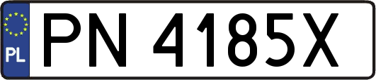 PN4185X