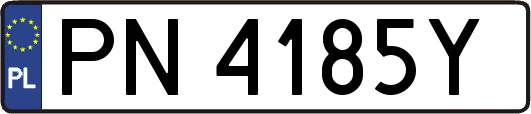 PN4185Y
