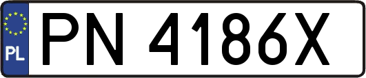 PN4186X