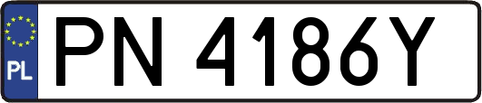 PN4186Y