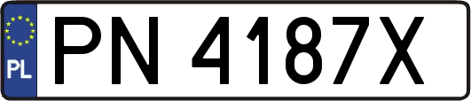 PN4187X