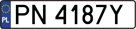 PN4187Y