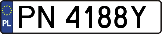 PN4188Y