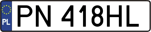 PN418HL