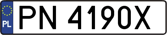 PN4190X