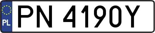 PN4190Y