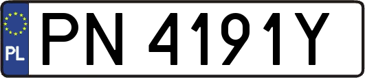 PN4191Y