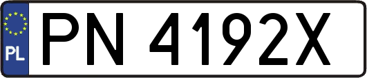 PN4192X