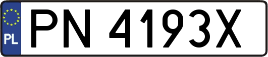 PN4193X