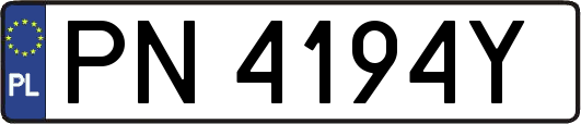 PN4194Y