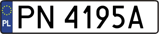 PN4195A