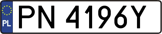 PN4196Y