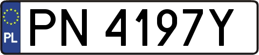 PN4197Y