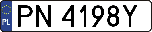 PN4198Y