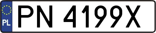 PN4199X