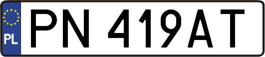 PN419AT