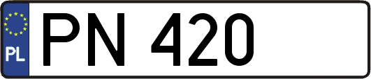 PN420