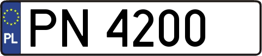 PN4200