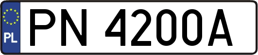 PN4200A