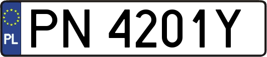 PN4201Y