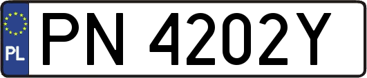 PN4202Y