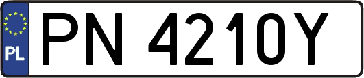 PN4210Y